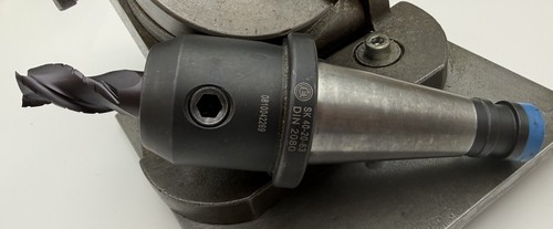 Eppinger fräseraufnahme sk40 - fräseraufnahme,