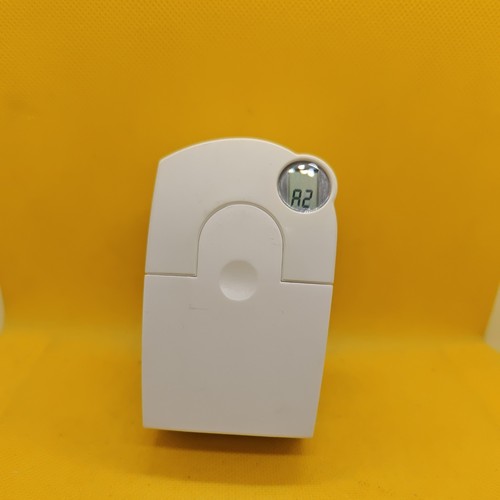 Homematic cc vd - eq-3, hm-cc-vd