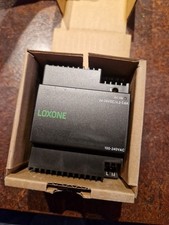 Loxone Netzteil 24VDC 100W