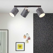 Brilliant Deckenstrahler Lampe