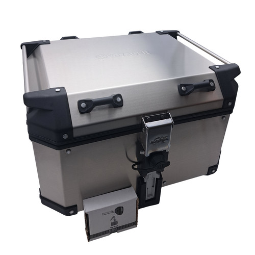 Topcase koffer kappa - kappa, kvg480a