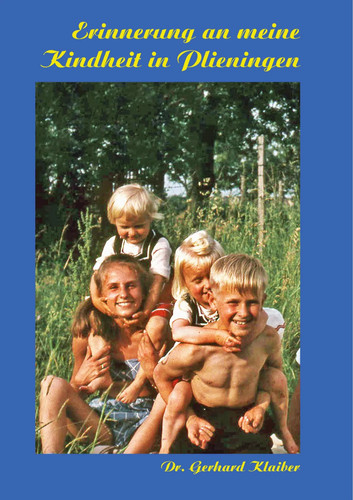 Erinnerungen meine kindheit - an,