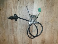 Suzuki GSF 1200  GV75A Bandit Seitenständerschalter switch side stand