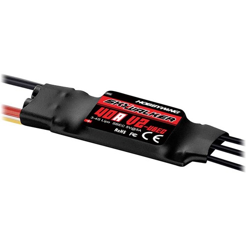 Hobbywing skywalker 40a - hobbywing,