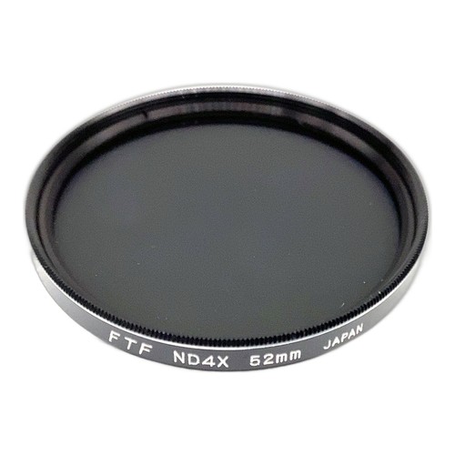 Ftf graufilter nd4x - ftf,