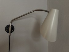 Kaiser Wandlampe 60er 70er
