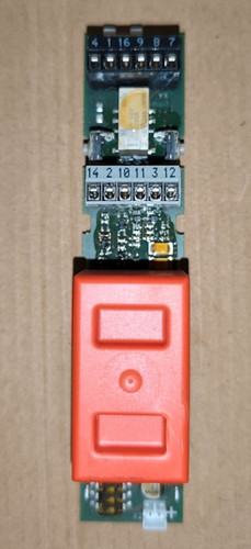Dormakaba rauchschalterplatine - dormakaba,
