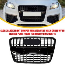 Frontstoßstange Kühlergrill