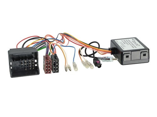 Acv can bus interface - acv, can-bus