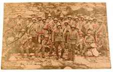 Bergführer BF KuK K.u.K