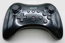Original Nintendo Wii U Pro Controller