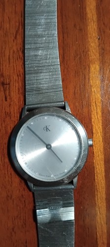 Original calvin klein uhr - calvin,