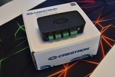 Crestron RMC3 Processor - 3-Series® Room Media Controller