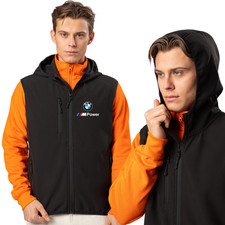 BMW Motorrad Softshell