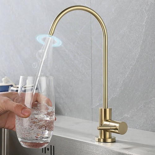 Umkehrosmose design wasserhahn - design,