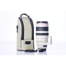 Canon EF 100-400mm F/4.5-5.6 L