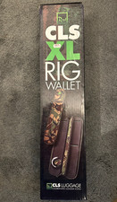 Rod Hutchinson CLS Compact