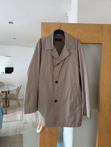 Hugo boss herren mantel - hugo,