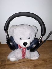 Jabra Evolve2 65 Headset –