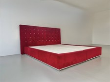 Hochwertiges Boxspringbett