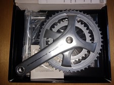 Campagnolo kurbel centaur - centaur, 11s