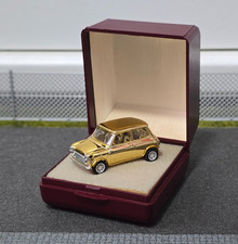 Herpa Rover Mini Cooper