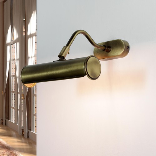 Bilderleuchte wandlampe - bilderleuchte,
