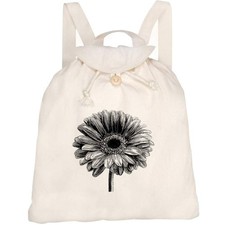 Canvas Rucksack / Backpack