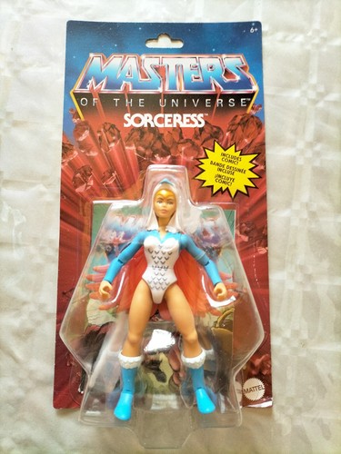 Masters the universe - masters,