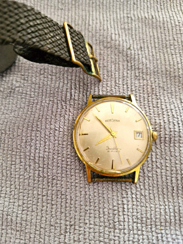 Vintage bergana - vintage,