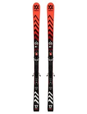 Neu junior giant ski völkl - neu,