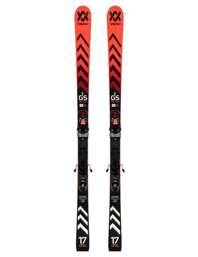 Neu junior giant - giant, vÖlkl