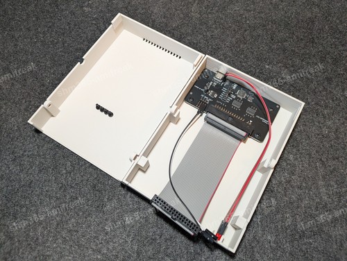 Diy kit plus gehäuse - diy,
