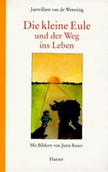 Die kleine eule - die, der