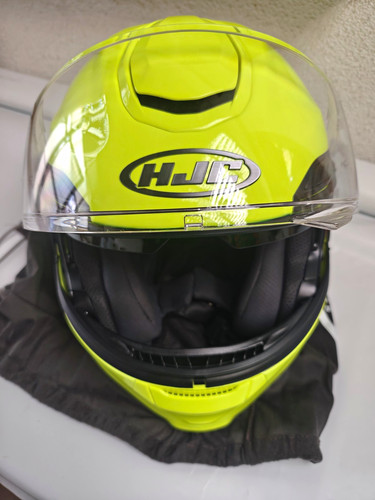 Hjc motorrad helm rpha - helm, 91