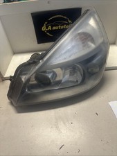 RENAULT ESPACE IV 5DV00829000