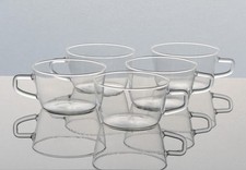 Jenaer Glas DDR Design 5x