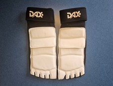 Taekwondo Schutzausrüstung DAX (Preis VB)