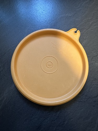 Tupperware ersatz deckel - ersatz-deckel, a