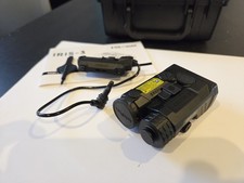 Holosun IRIS GR3 Green Laser