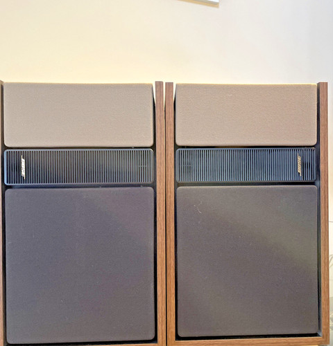 Bose 301 series direct - 301,