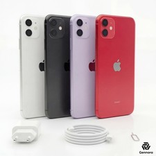 Apple iPhone 11 - 64 128 256