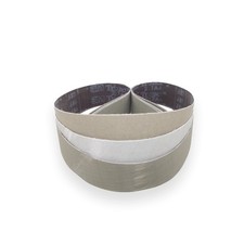 3er-Premium Set Schleifbänder