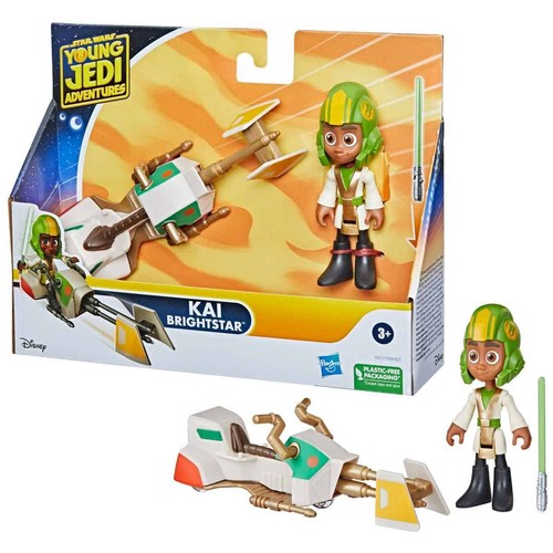 Hasbro star wars - star, jedi
