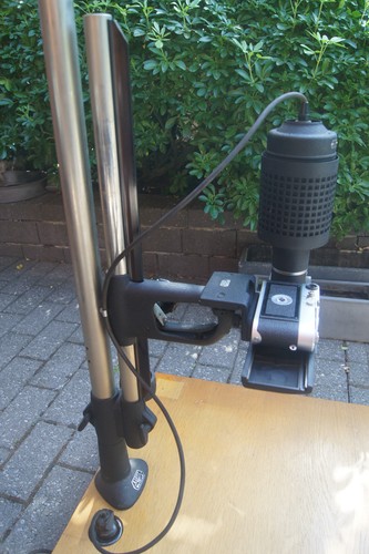 Leica reprovit reprostativ - reprovit,