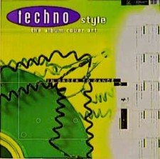 Techno style musik graphics - techno-style:, musik,