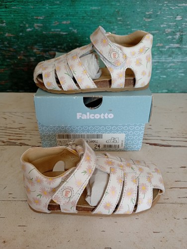Falcotto alby sandale - falcotto,