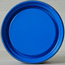 Alpina 2in1 Buntlack für Innen Lack + Grundierung Holz Metall Kunststoff - 0,3 L