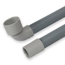 Ablaufschlauch Spülmaschine