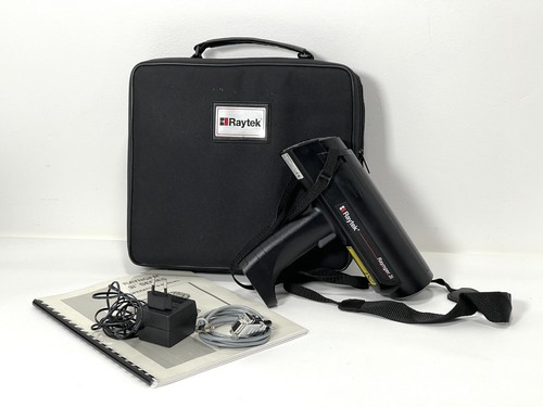 Raytek rayr3iltdl3u ir - raytek, 3i